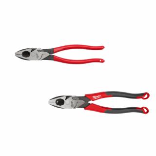 Milwaukee 9-Inch Lineman's Pliers